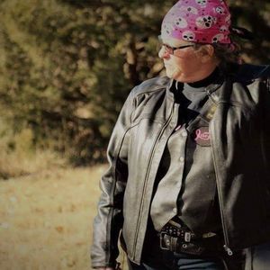 Meet your Posher, Georgeann